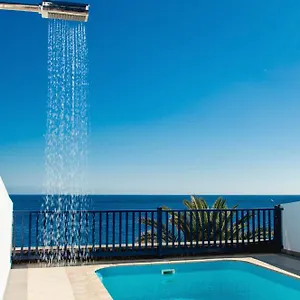 Frontline 26, Modern Coastal Design With Amazing Views , Puerto Calero Spain