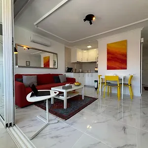 Teror 503 , Playa del Ingles (Gran Canaria) Spain